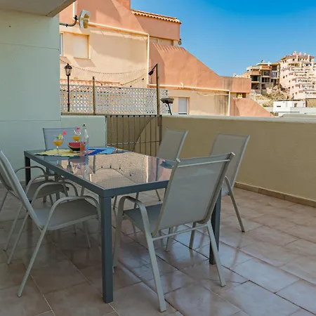 Inmovecos Vistas Al Mar Opalo