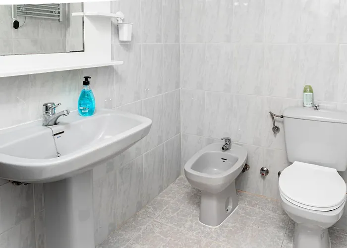 Apartman Inmovecos Vistas Al Mar Opalo La Manga del Mar Menor