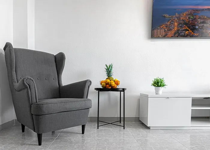 Inmovecos Vistas Al Mar Opalo *