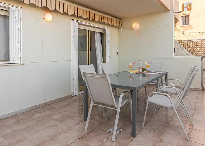 Inmovecos Vistas Al Mar Opalo *