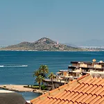 Inmovecos Vistas Al Mar Opalo Apartment *