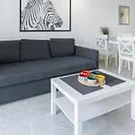 Apartmán Inmovecos Vistas Al Mar Opalo *