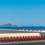 Apartmán Inmovecos Vistas Al Mar Opalo *