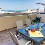 Apartment Inmovecos Vistas Al Mar Opalo *