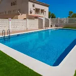 Inmovecos Vistas Al Mar Opalo Apartmán La Manga del Mar Menor
