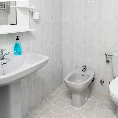 Apartament Inmovecos Vistas Al Mar Opalo La Manga del Mar Menor