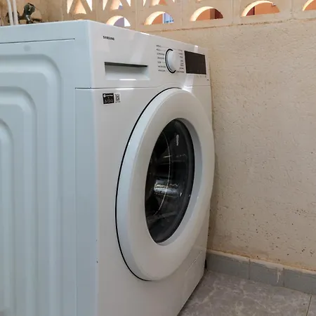 Inmovecos Vistas Al Mar Opalo Apartament La Manga del Mar Menor