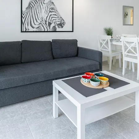 Apartament Inmovecos Vistas Al Mar Opalo *