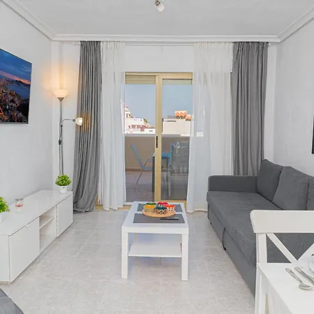 Inmovecos Vistas Al Mar Opalo Apartament La Manga del Mar Menor