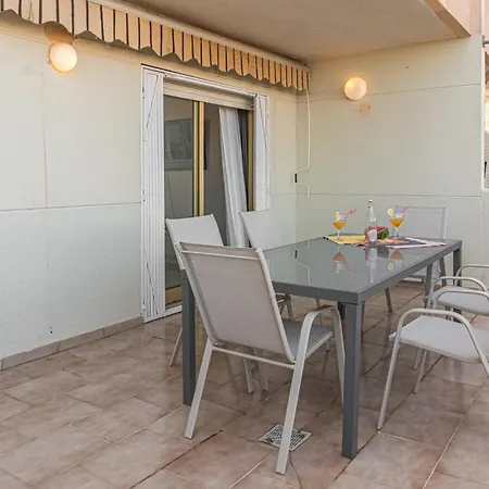 Inmovecos Vistas Al Mar Opalo *