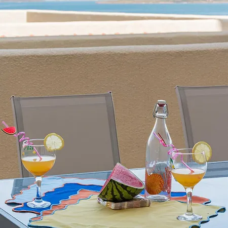 Inmovecos Vistas Al Mar Opalo *