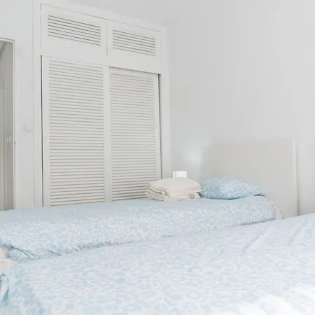 Inmovecos Vistas Al Mar Opalo Apartmán *