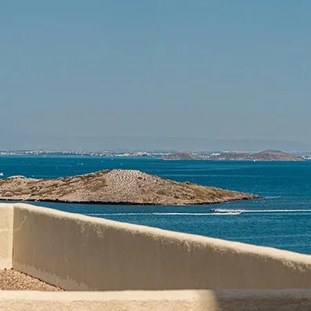 Apartment Inmovecos Vistas Al Mar Opalo *