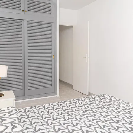Apartment Inmovecos Vistas Al Mar Opalo *