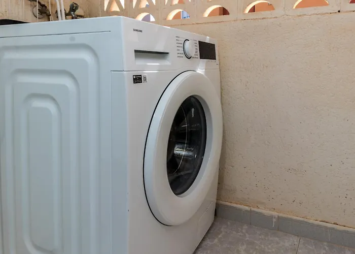 Inmovecos Vistas Al Mar Opalo Appartement La Manga del Mar Menor