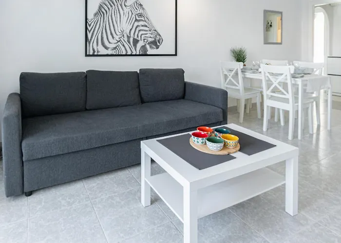 Appartement Inmovecos Vistas Al Mar Opalo *