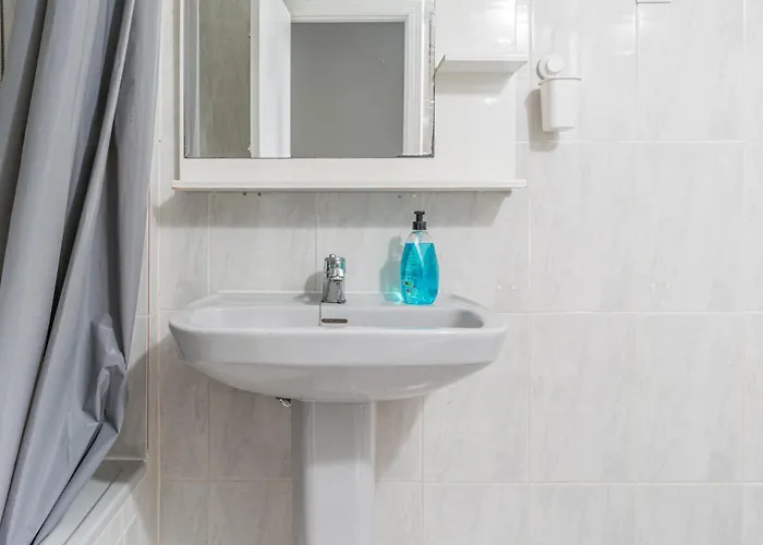 Inmovecos Vistas Al Mar Opalo * La Manga del Mar Menor