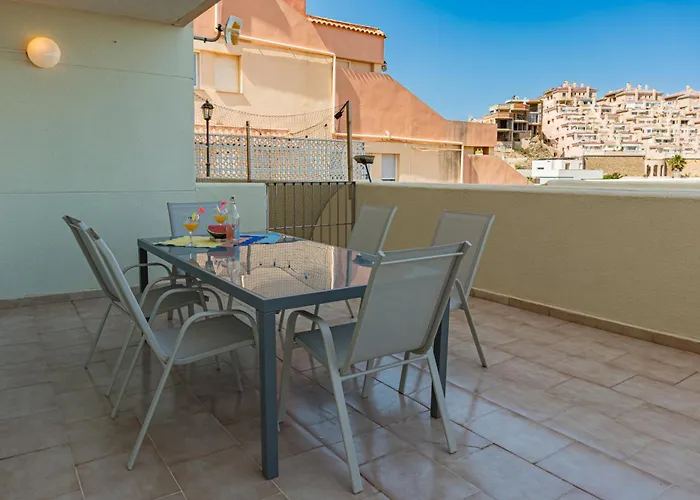 Inmovecos Vistas Al Mar Opalo