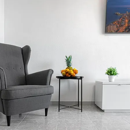 Inmovecos Vistas Al Mar Opalo *