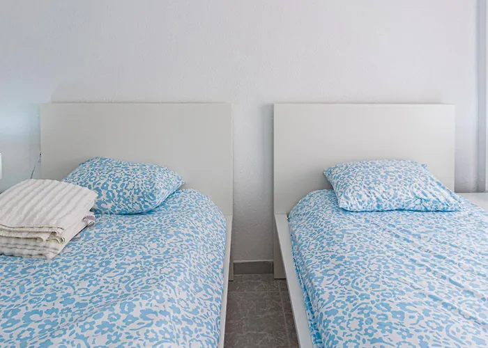 Inmovecos Vistas Al Mar Opalo ラ・マンガ・デル・マール・メノール