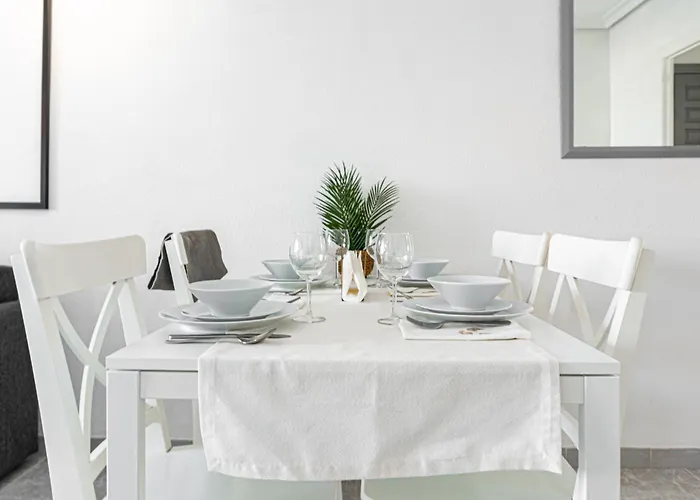 Inmovecos Vistas Al Mar Opalo *