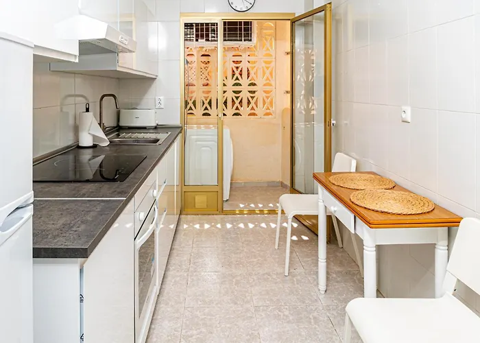 Inmovecos Vistas Al Mar Opalo ラ・マンガ・デル・マール・メノール