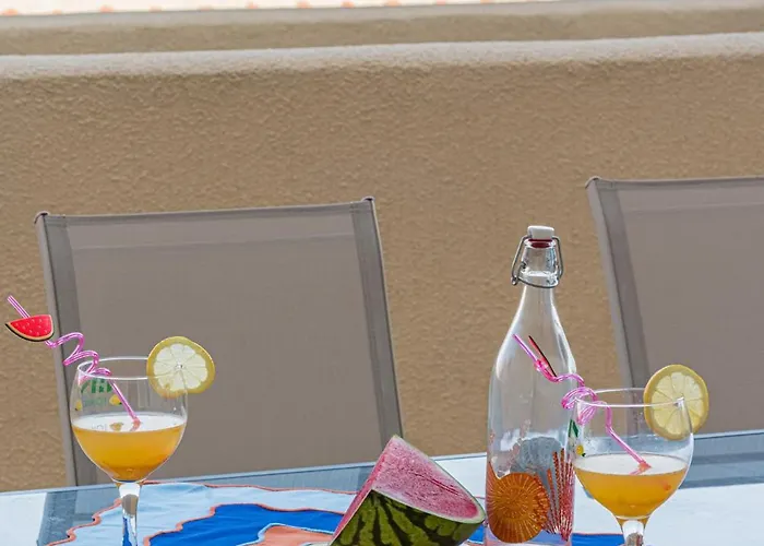 Inmovecos Vistas Al Mar Opalo *